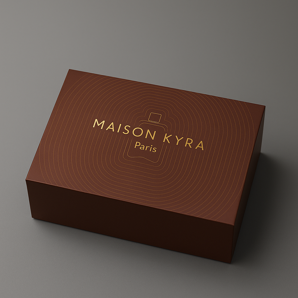 Kyra - Coffret Découverte