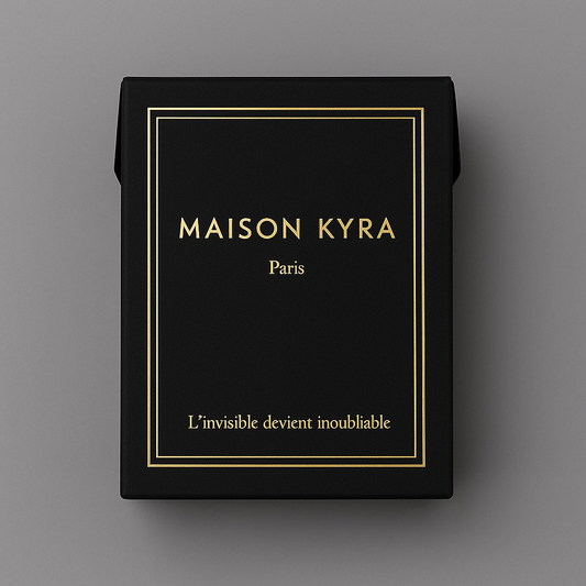 Kyra - Flacons - 10 ml - Coffret Découverte