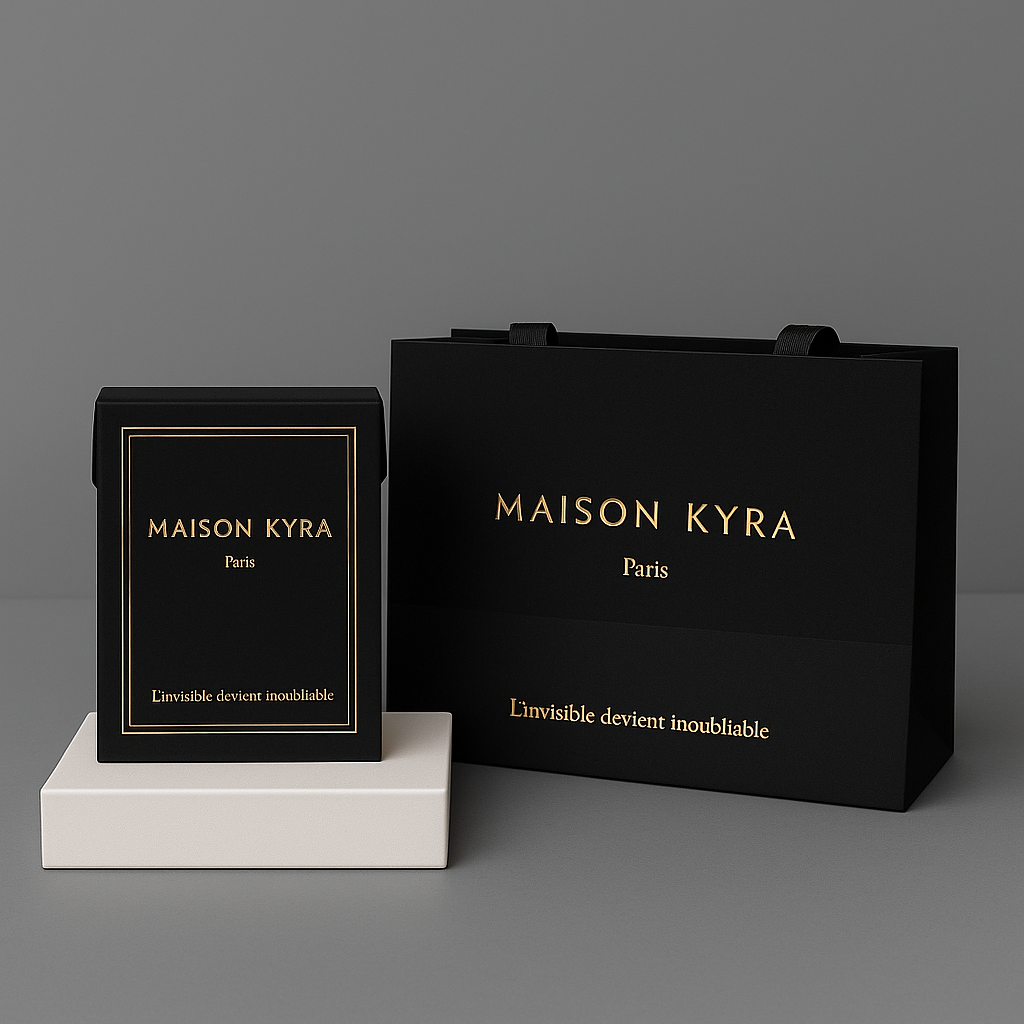 Kyra - Mini coffret découverte