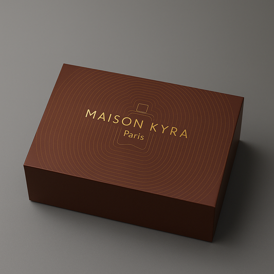 Kyra - Coffret Duo Signature