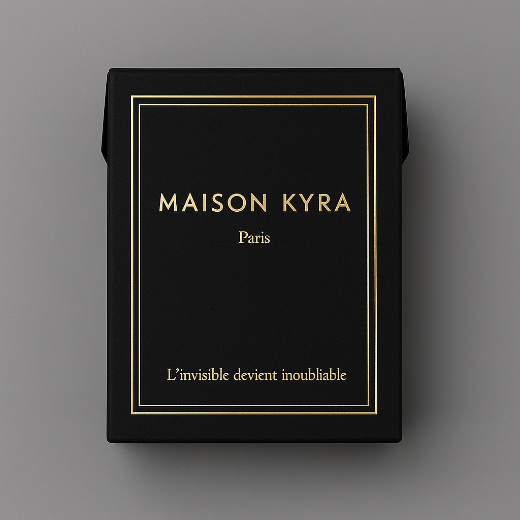 Kyra - Mini coffret découverte