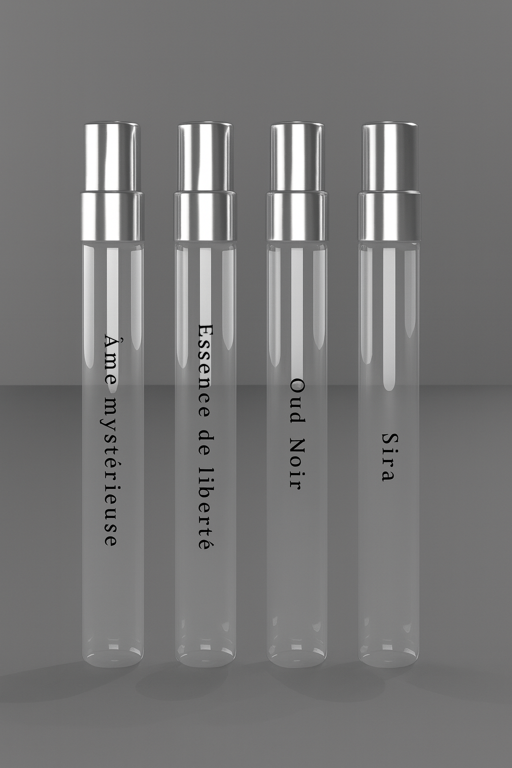 Kyra - Flacons - 10 ml