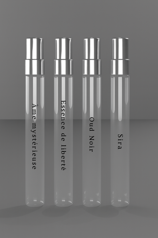 Kyra - Flacons - 10 ml