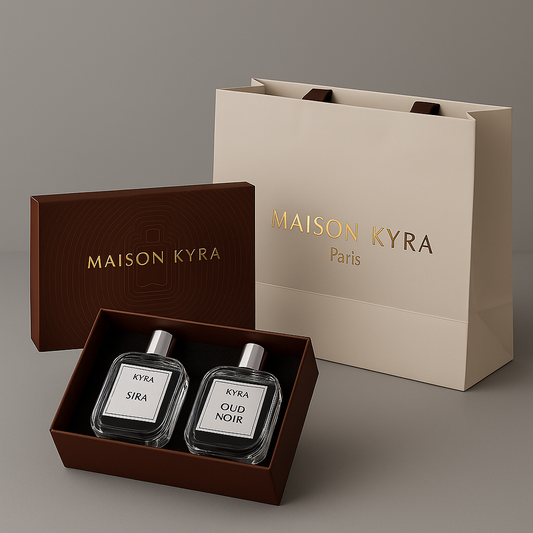 Kyra - Coffret Découverte